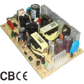Mean Well PSD-45A-05 Měnič DC/DC otevřený 45W 5V