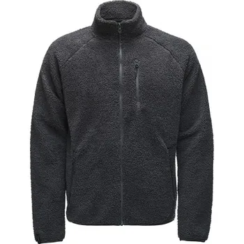 Volvo fleecová bunda, šedá Velikost: S 2310751-150-220