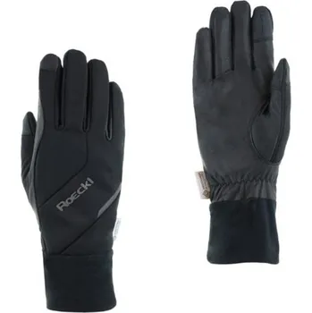 Jezdecké rukavice Rukavice Roeckl Wheaton zimní DOPRODEJ