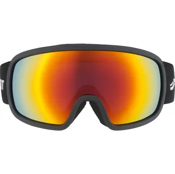 Sjezdové lyžování CRIVIT Lyžařské a snowboardové brýle (rámeček celistvý)