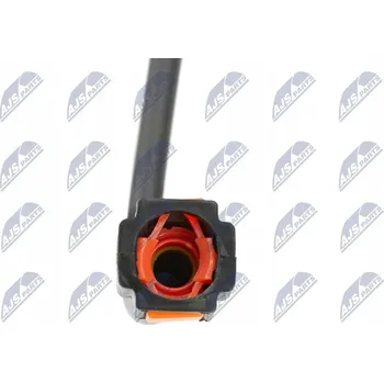 Klimatizace automobilu NTY BPP-CT-019 Palivová hadice