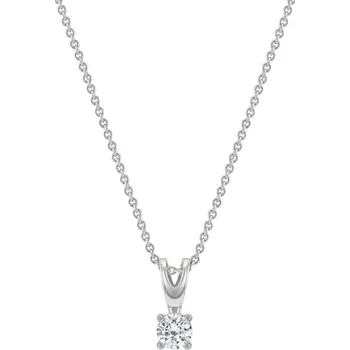 Přívěsek Diamantový přívěsek ze zlata Elba