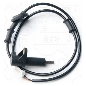 Zavěšení kol Snímač, otáčky kola ESEN SKV 06SKV255