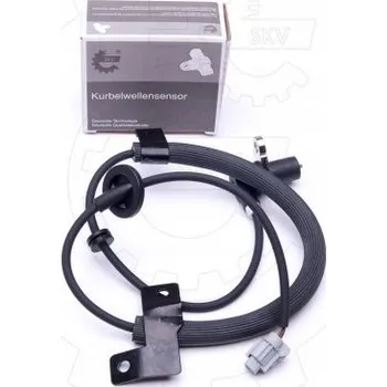 Posilovač řízení ESEN SKV 06SKV203 Snímač, otáčky kola