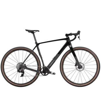 Silniční kolo TREK Checkpoint SL 5 AXS Gen 3 Trek Black/Matte Carbon Smoke Velikost: M/L
