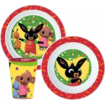 Sada nádobí Sada nádobí plast Stor