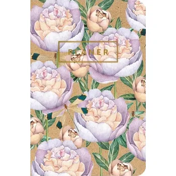 Obraz Plánovač A5 Jedność vícebarevný