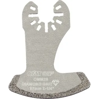 Pilový plátek CMT Orange Tools CMT Diamantový Vyřezávací pilový plátek s extra životností, cihla, beton - 57mm, sada 25 ks