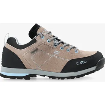 Dámská sportovní obuv Dámské trekové boty CMP ALCOR LOW 2.0 - Velikost 37