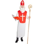 Rappa 231467 Mikulášský kostým pro…