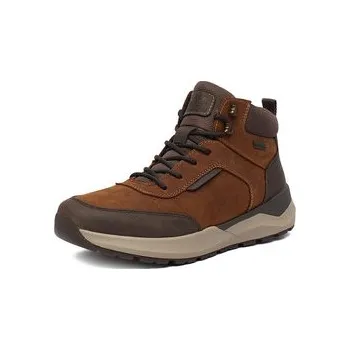 Dámská zimní obuv Rieker Kotníková obuv CEO-06030-24 Černá 41