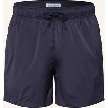 Pánské plavky Frescobol Carioca Pánské Plavky Salvador, tmavě modrá, 48/S