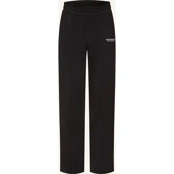 Reternity Pánské Tepláky, černá, 54