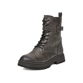 Dámská obuv Rieker Kotníková obuv CEO-93024-90 Šedá 40