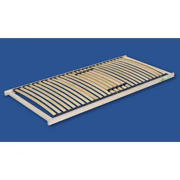 Postelový rošt Twin fix - lamelový rošt - 80/200 cm