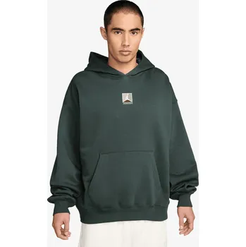 Pánská mikina Nike Jordan Brooklyn Graphics M 667787