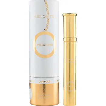Dámský parfém Armaf Club De Nuit Milestone - EDP 10 ml + 2 měsíce na vrácení zboží