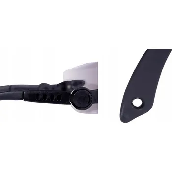 ochranné brýle Ochranné brýle proti úlomkům Reis OO-PORTLAND TB UNI