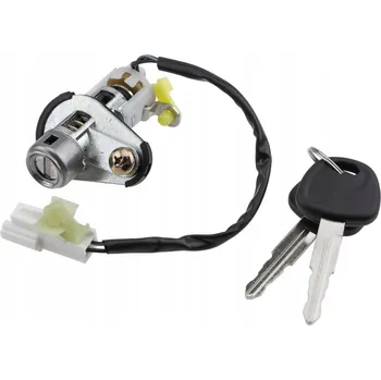 Dveře karosérie NTY VLOŽKA ZÁMKU KUFRU