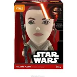 Mluvící plyšová hračka Underground Toys Star Wars Rey