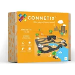 Connetix Základní sada Silnice - 48 ks CT-O-00048-CR
