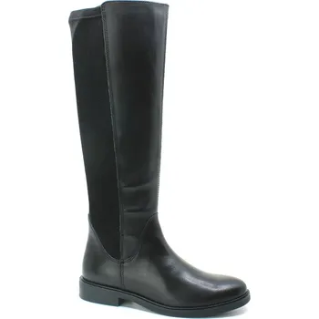 Dámské kozačky MARCO TOZZI 2-25513-45 098 black comb, dámské kozačky vel.41 (MARCO TOZZI 2-25513-45 098)