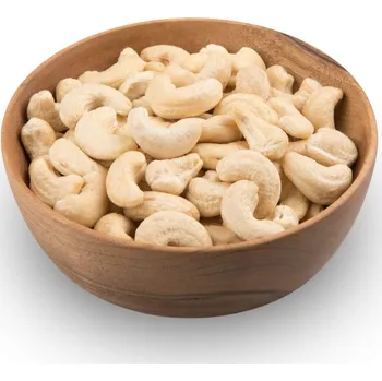 Zdravější cesta Kešu natural WW320 200g