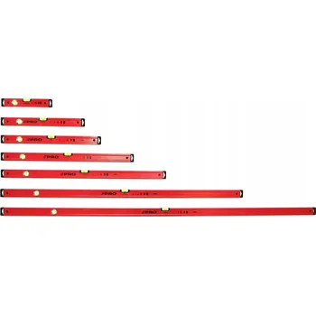 Vodováha Vodováha libela Pro 2 m