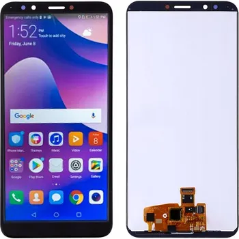 LCD displej pro Huawei Y7 2018 / 7C / Pro
