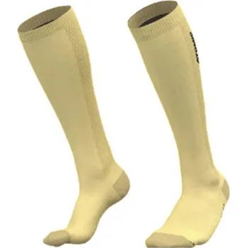 Dámské termo ponožky Atomic Pro Ski Sock AL5131730 - butter 35-38
