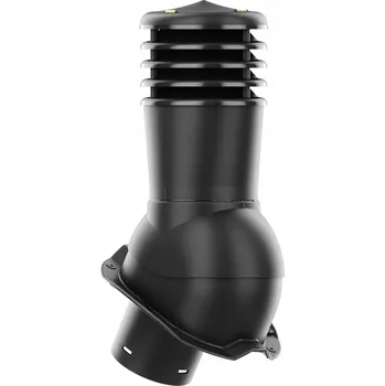 Vrták Větrací komín Krono-Plast ⌀ 150 mm