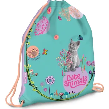 Školní sáček Vak ARS UNA