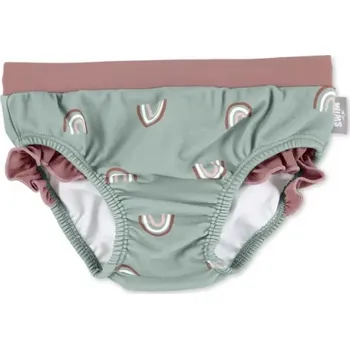 Dámské plavky Dětský spodní díl plavek Sterntaler 2502305, vel. 74/80