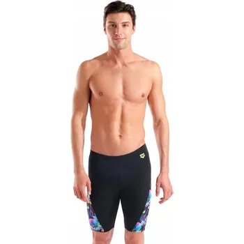 Pánské kraťasy Pánské plavecké Kraťasy Arena černé, velikost M