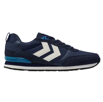 Pánské tenisky Obuv Hummel Monaco 86 Ns Shoe 221427-7424 Velikost 43 EU | 9 UK | 10 US | 28 CM
