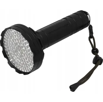 Svítilna UV LAMPA 128 LED POWAIR PRO KONTROLU JANTARU - NEJVÝKONNĚJŠÍ