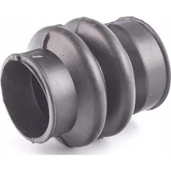 Palivový systém pro motocykl Gumová příruba karburátoru Venbo 77163