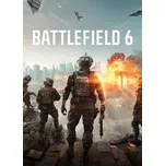 Battlefield 6 - PC