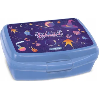 Svačinový box Krabička Enchanted