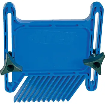 Frézka Kreg TRUE-FLEX Přítlačný hřeben