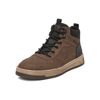 Dámská zimní obuv Rieker Kotníková obuv CEO-36020-24 Hnědá 43