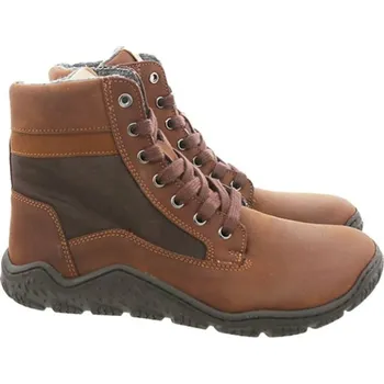 Dámská zdravotní obuv KOEL4kids - Romi Merino Chocolate Velikost EU: 41, vnitřní délka: 274, vnitřní šířka: 97