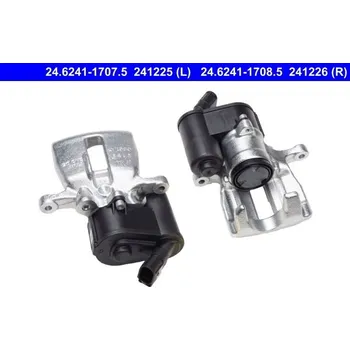 Brzdový třmen Brzdový třmen ATE 24.6241-1708.5