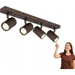 Bodové svítidlo reflektor JAMES 57919-4 Globo