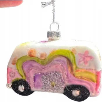 Vánoce Sady mix 1 cm 1 ks