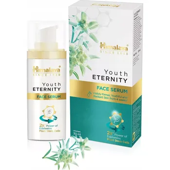 Pleťové sérum Pleťové sérum Youth Eternity Himalaya 30 ml
