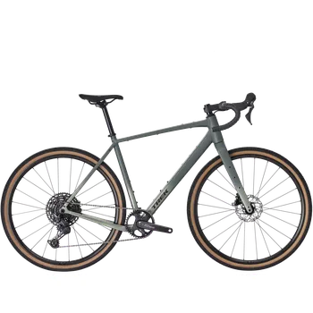 gravel kolo TREK Checkpoint ALR 4 Gen 3 Matte Keswick Green to Lichen Fade Velikost: M/L