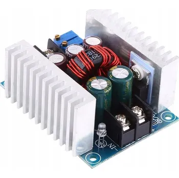 IP kamera Měnič Napětí Reball SZBK07