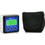 Digitální vodováha - úhloměr GEKO G03319