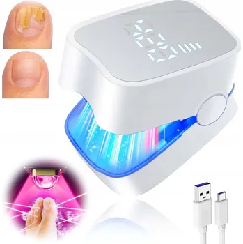 IP kamera LASEROVÉ ZAŘÍZENÍ PRO LÉČBU MYKÓZY NEHTŮ BEZBOLESTNÉ A ÚČINNÉ